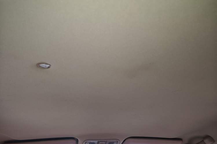 Used Lifan Auto Myway 2016 1.5L Manual Comfort Edition Headliner