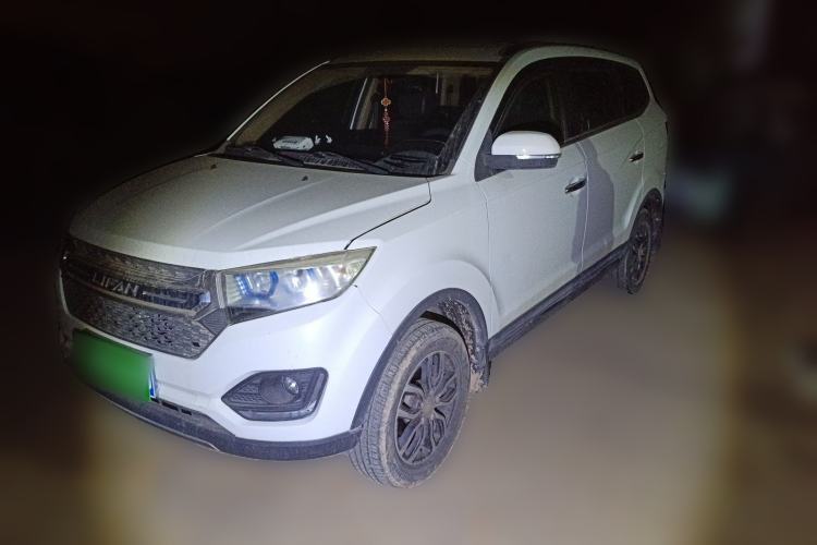 Used Lifan Auto Myway 2016 1.5L Manual Elite Version Guazi used car, China used car export, Used car for sale, Used  cars, Cheapest cars for sale