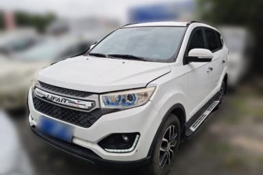 Used Lifan Auto Myway 2016 1.5L Manual Elite Version