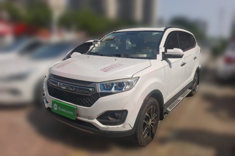 Used Lifan Auto Myway 2016 1.5L Manual Elite Version Guazi used car, China used car export, Used car for sale, Used cars, Cheapest cars for sale