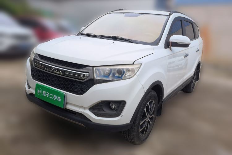 Used Lifan Auto Myway 2016 1.5L Manual Comfort Edition Guazi used car, China used car export, Used car for sale, Used  cars, Cheapest cars for sale