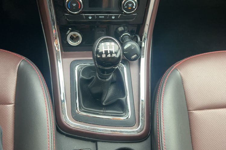 Used Lifan Auto Myway 2016 1.5L Manual Elite Version Gear Lever