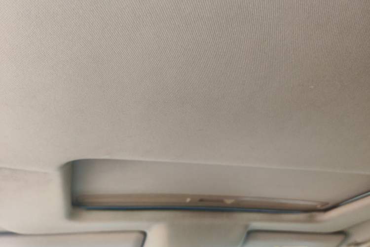 Used Lifan Auto Myway 2016 1.5L Manual Elite Version Headliner
