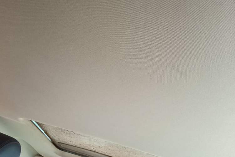 Used Lifan Auto Myway 2016 1.5L Manual Elite Version Headliner