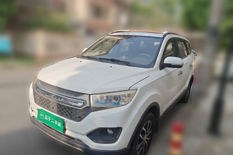 Used Lifan Auto Myway 2016 1.5L Manual Elite Version Guazi used car, China used car export, Used car for sale, Used  cars, Cheapest cars for sale