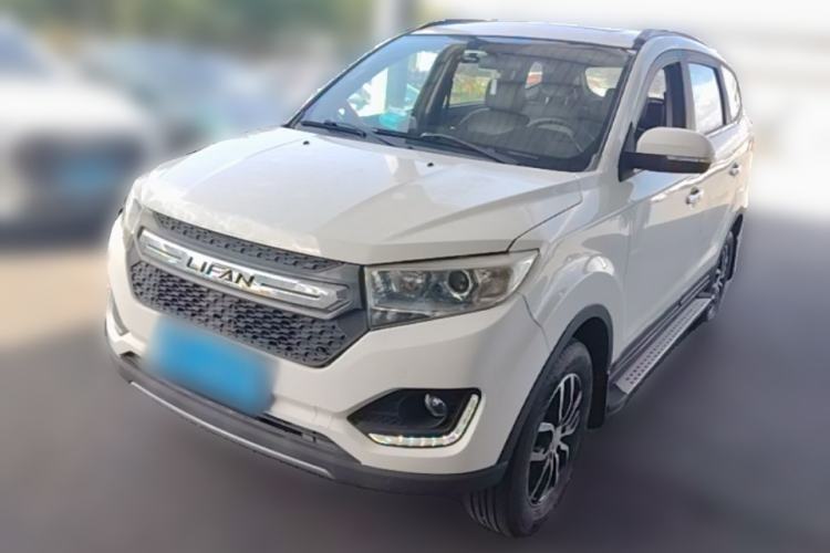 Used Lifan Auto Myway 2016 1.5L Automatic Smart Enjoyment Model Guazi used car, China used car export, Used car for sale, Used  cars, Cheapest cars for sale