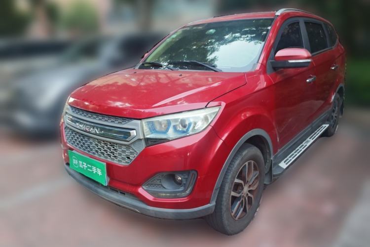 Used Lifan Auto Myway 2017 1.8L Manual Elite Model Guazi used car, China used car export, Used car for sale, Used  cars, Cheapest cars for sale