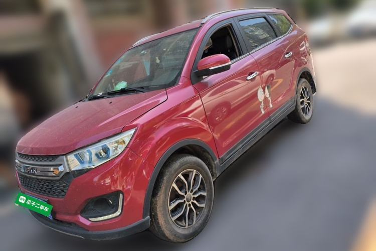 Used Lifan Auto Myway 2017 1.8L Manual Elite Model Guazi used car, China used car export, Used car for sale, Used  cars, Cheapest cars for sale