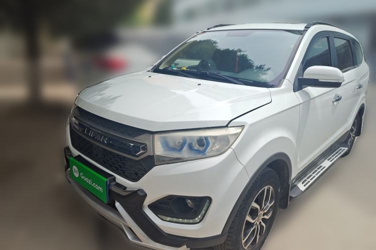 Used Lifan Auto Myway 2017 1.8L Manual Elite Model Guazi used car, China used car export, Used car for sale, Used  cars, Cheapest cars for sale