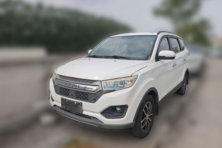 Used Lifan Auto Myway 2017 1.8L Automatic Luxury Model Guazi used car, China used car export, Used car for sale, Used cars, Cheapest cars for sale