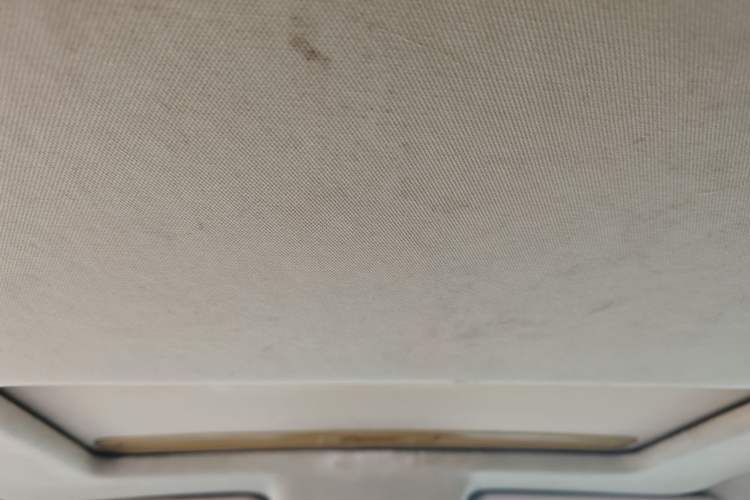 Used Lifan Auto Myway 2017 1.8L Automatic Luxury Model Headliner