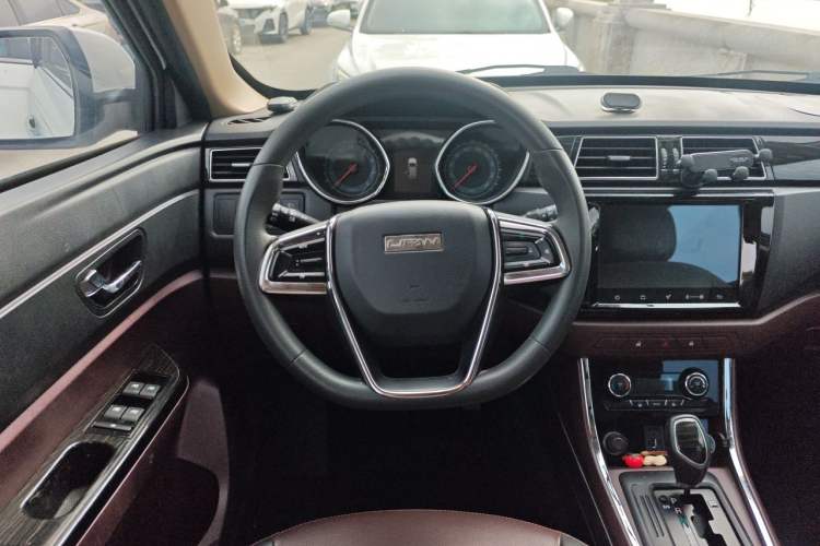 Used Lifan Auto Myway 2017 1.8L Automatic Luxury Model Steering Wheel
