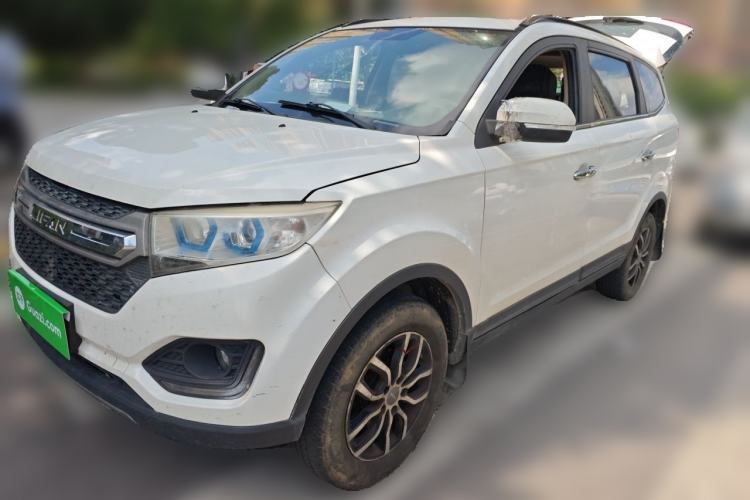 Used Lifan Auto Myway 2017 1.8L Automatic Luxury Model Guazi used car, China used car export, Used car for sale, Used  cars, Cheapest cars for sale