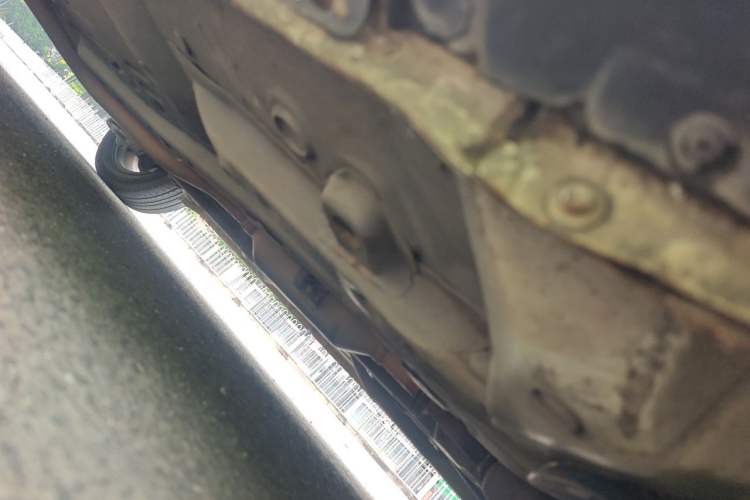 Used Lifan Auto X50 2014 1.5L Manual Elite Model Chassis Front Right