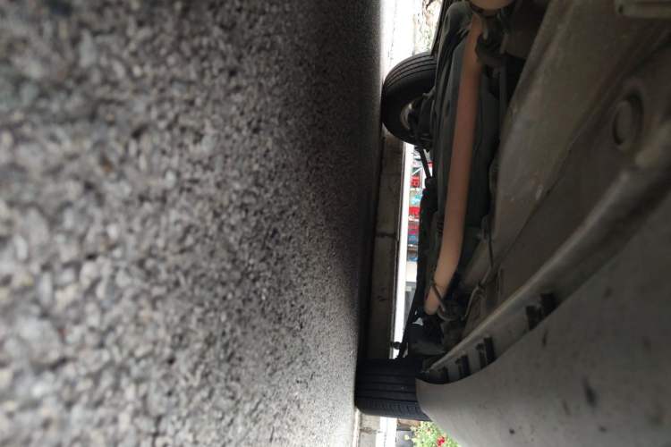 Used Lifan Auto X60 2011 1.8L Manual Luxury Model Chassis Front Left