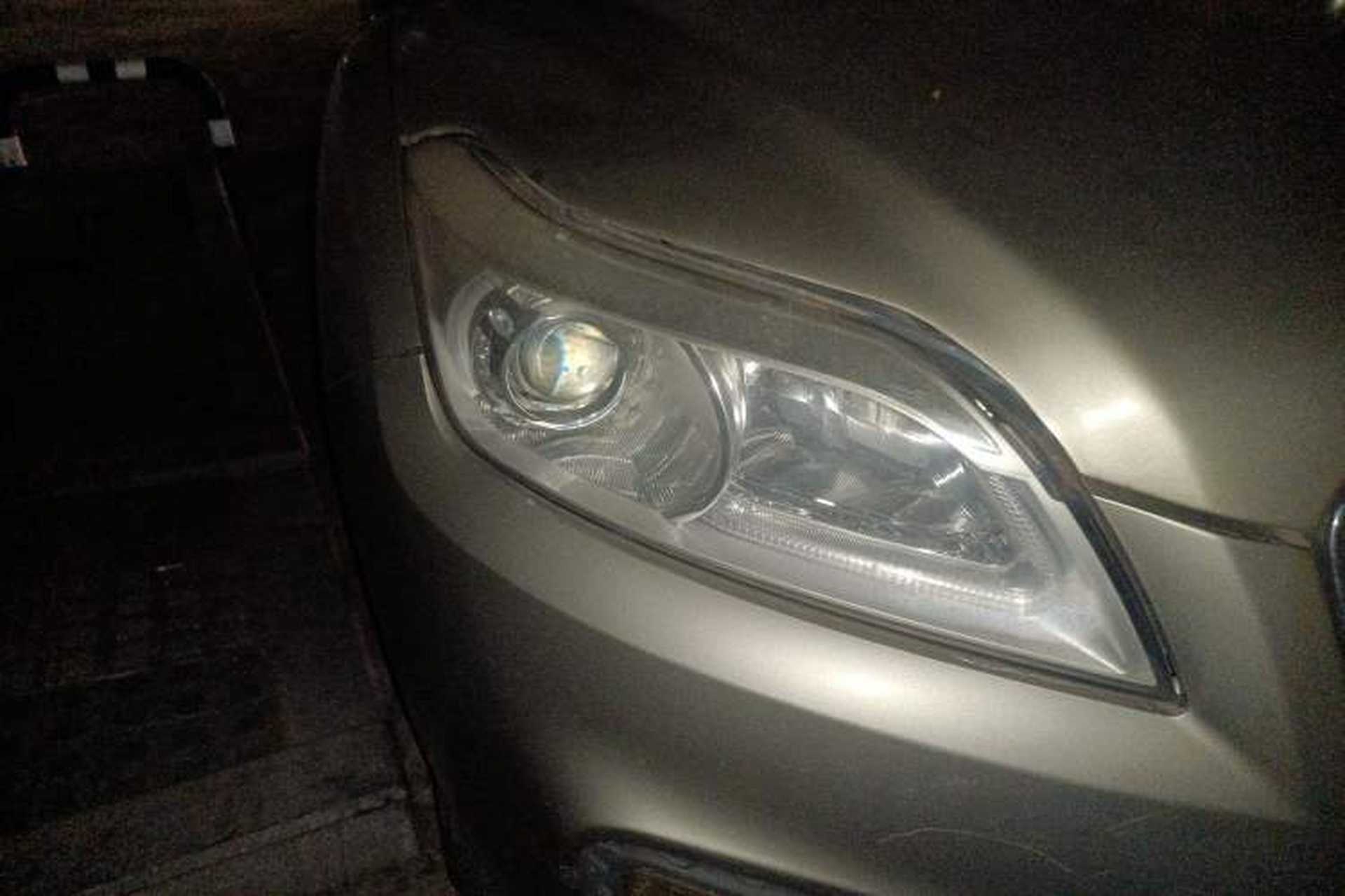 Used Lifan Auto X60 2011 1.8L Manual Comfort Version Right Front Headlight