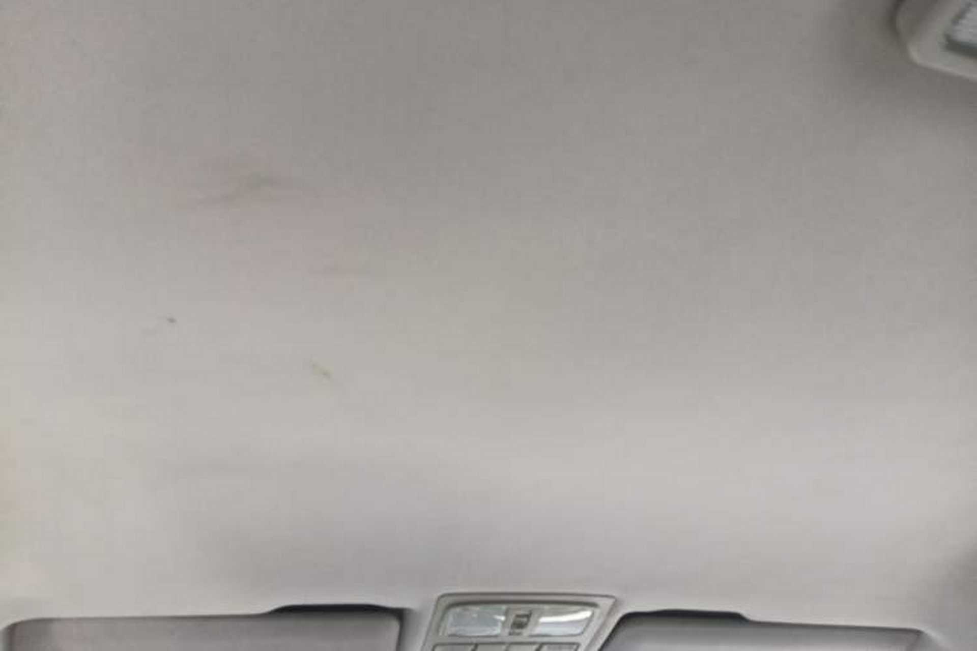 Used Lifan Auto X60 2012 Discovery Edition 1.8L Manual Comfort Model Headliner