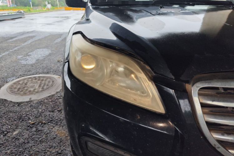 Used Lifan Auto X60 2013 1.8L Manual Champion Edition Right Front Headlight