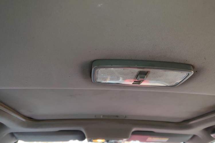 Used Lifan Auto X60 2013 1.8L Manual Champion Edition Headliner