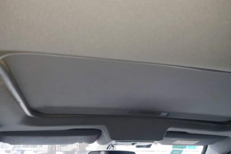 Used Lifan Auto X60 2013 1.8L Manual Champion Edition Headliner