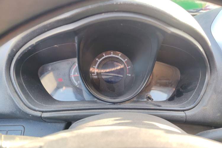 Used Lifan Auto X60 2013 1.8L Manual Champion Edition Instrument Cluster