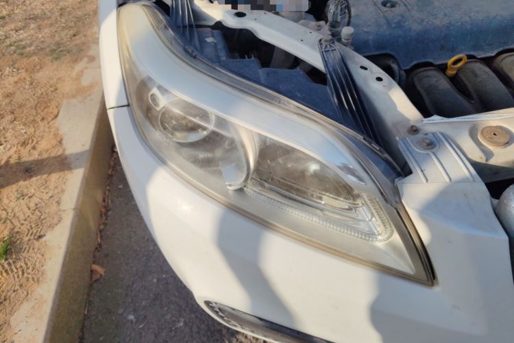 Used Lifan Auto X60 2013 1.8L Manual Champion Edition Right Front Headlight