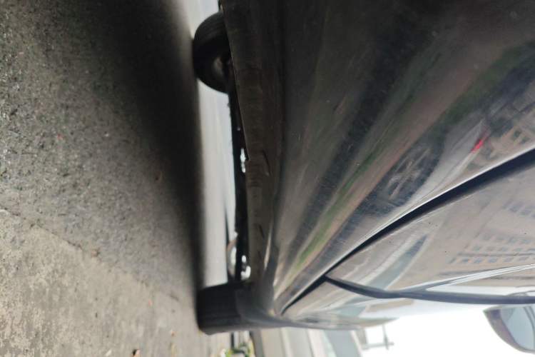 Used Lifan Auto X60 2015 1.8L Manual Comfort Model China V Standard Chassis Rear Right