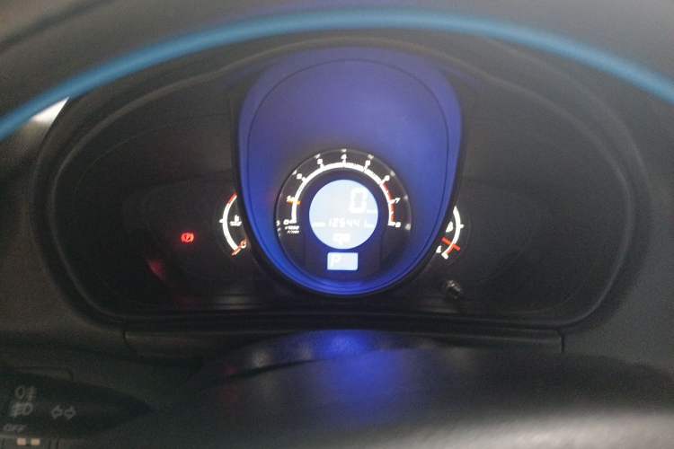 Used Lifan Auto X60 2015 1.8L CVT Comfort Model China V Standard Instrument Cluster