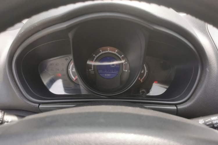 Used Lifan Auto X60 2015 1.8L Manual Luxury Model China IV Standard Instrument Cluster