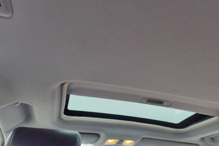 Used Lifan Auto X80 2017 2.0T Automatic Comfort Model Headliner