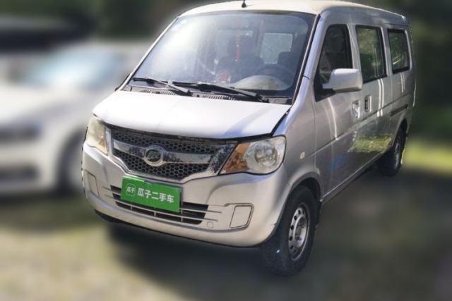 Used Lifan Auto Xingshun 2011 1.3L Comfort Model
