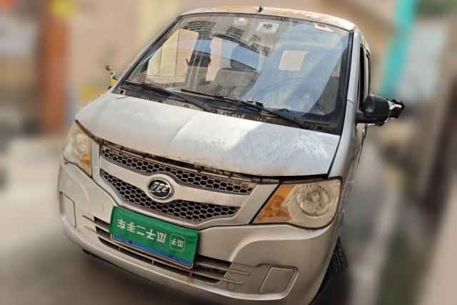 Used Lifan Auto Xingshun 2011 1.3L Comfort Model