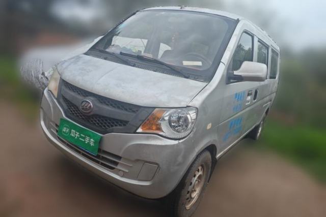Used Lifan Auto Xingshun 2011 1.3L Base Version