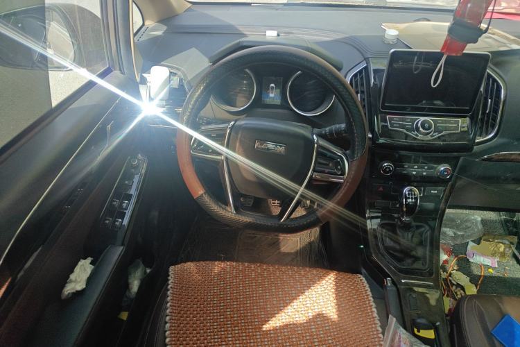 Used Lifan Auto Xuanlang 2017 1.8L Manual Comfort Model Steering Wheel