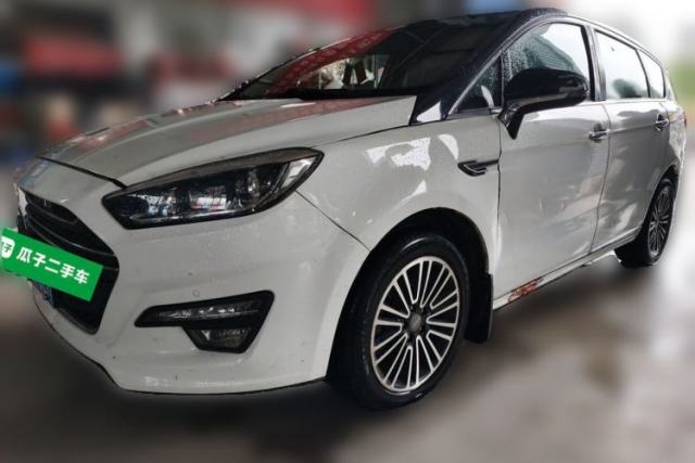 Used Lifan Auto Xuanlang 2017 1.8L Manual Comfort Model