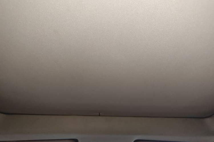 Used Lifan Auto Xuanlang 2017 1.8L Manual Comfort Model Headliner