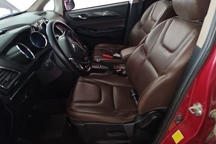 Used Lifan Auto Xuanlang 2017 1.8L Manual Comfort Model Left Front Seat