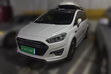 Used Lifan Auto Xuanlang 2017 1.5T Automatic Luxury Model