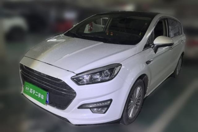 Used Lifan Auto Xuanlang 2017 1.8L Manual Comfort Model