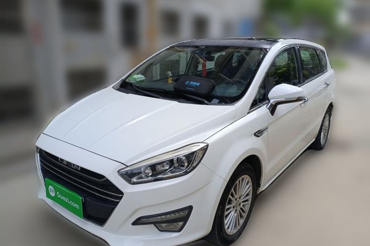 Ojetý Lifan Auto Xuanlang 2017 1.8L Manual Comfort Model Guazi used car, China used car export, Used car for sale, Used  cars, Cheapest cars for sale