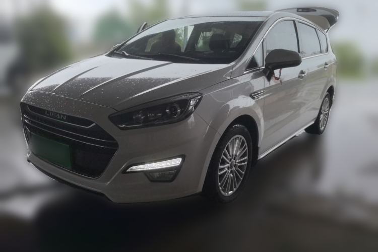 Used Lifan Auto Xuanlang 2017 2.0L CVT Comfort Edition Guazi used car, China used car export, Used car for sale, Used cars, Cheapest cars for sale