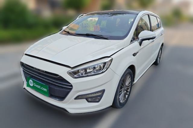 Used Lifan Auto Xuanlang 2017 2.0L Manual Comfort Version