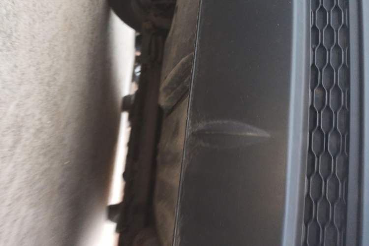 Used Lifan Auto Xuanlang 2017 2.0L CVT Comfort Edition Chassis Rear