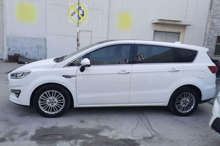 Used Lifan Auto Xuanlang 2017 1.8L Manual Comfort Model Exterior 5