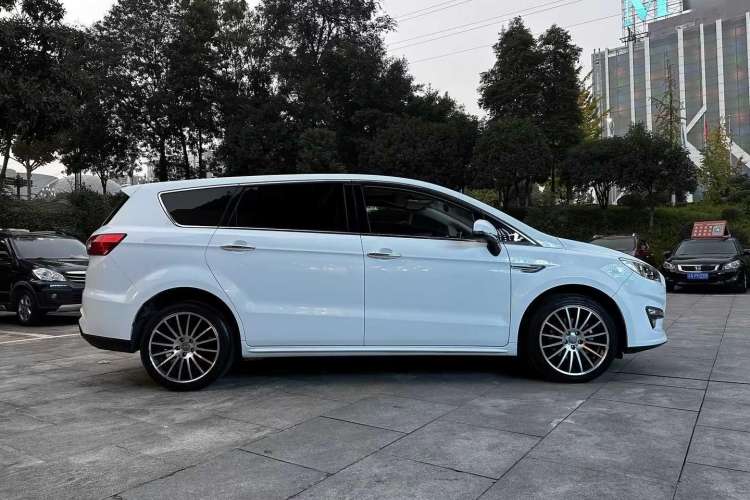 Used Lifan Auto Xuanlang 2017 1.5T Automatic Comfort Model Exterior 7