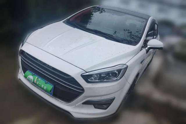 Used Lifan Auto Xuanlang 2017 1.5T Automatic Comfort Model
