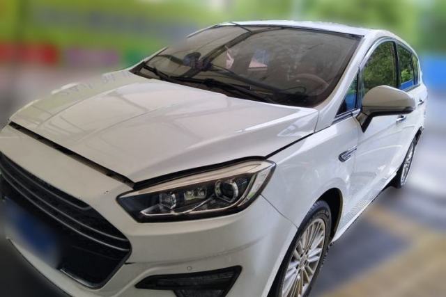 Used Lifan Auto Xuanlang 2017 1.8L Manual Elite Model