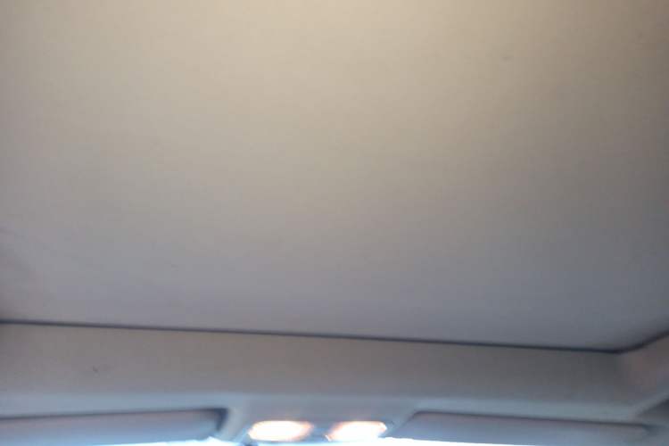Used Lifan Auto Xuanlang 2017 2.0L CVT Comfort Edition Headliner