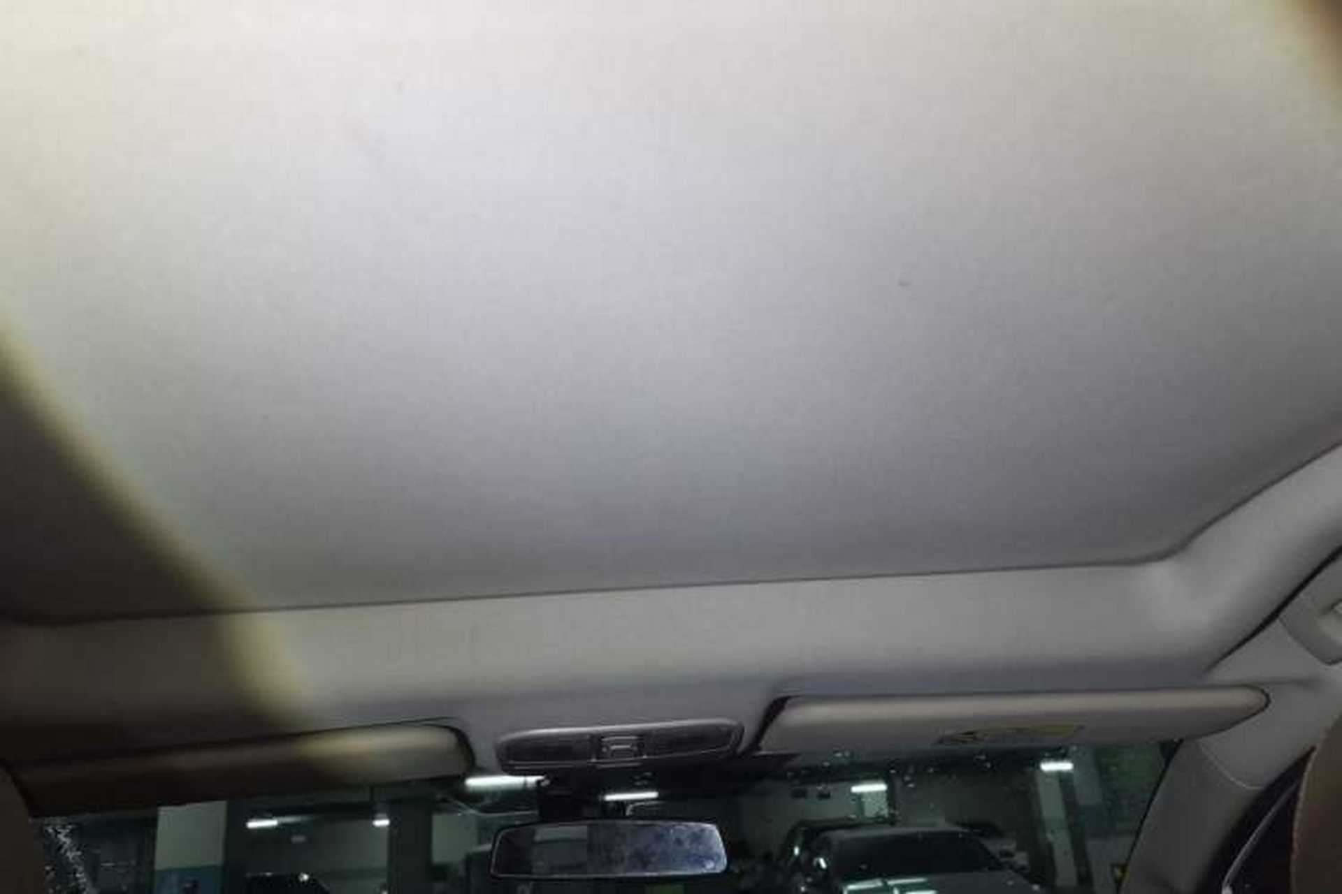 Used Lifan Auto Xuanlang 2017 1.8L Manual Comfort Model Headliner