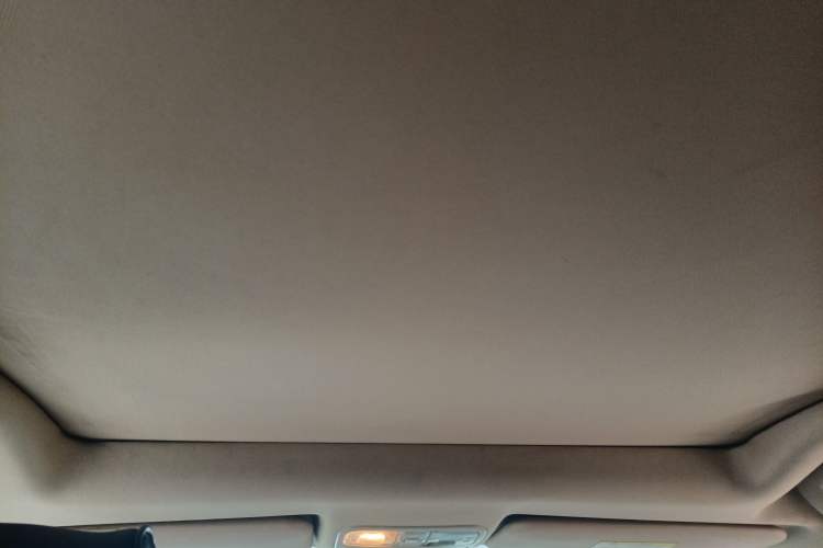 Used Lifan Auto Xuanlang 2017 1.8L Manual Comfort Model Headliner